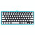 US Keyboard Backlight for Macbook Air 13.3 inch A1369 (2011~2015)