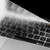 ENKAY Hat-Prince 2 in 1 Frosted Hard Shell Plastic Protective Case + US Version Ultra-thin TPU Keyboard Protector Cover for 2016 New MacBook Pro 15.4 inch with Touchbar (A1707)(Grey)
