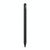 Stylus Pen Silica Gel Protective Case for Apple Pencil 2 (Black)