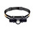 D10 5W XML-2 IPX6 Waterproof Headband Light, 1200 LM USB Charging Adjustable Outdoor LED Headlight