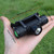 D10 5W XML-2 IPX6 Waterproof Headband Light, 1200 LM USB Charging Adjustable Outdoor LED Headlight