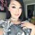 2 PCS Japanese Harajuku PU Leather Heart Shape Punk Collar Fashion Female Choker Necklace, Random Color Delivery