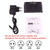 NEWKENG L008 SD-SDI / HD-SDI / 3G-SDI to HDMI Video Converter