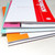 10 PCS 80 Pages A5 Soft Cover Diary Notebook Office Supply, Random Color Delivery 10 PCS 80 Pages A5 Soft Cover Diary Notebook Office Supply, Random Color Delivery
