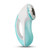 BZ-117Z-A USB Charging 6 Knife Head Fur Ball Trimmer(Blue)
