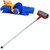 Pintar Facil Paint Runner Multifunction Roller Paint Brush Set Pintar Facil Paint Runner Multifunction Roller Paint Brush Set