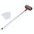 Pintar Facil Paint Runner Multifunction Roller Paint Brush Set Pintar Facil Paint Runner Multifunction Roller Paint Brush Set