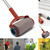 Pintar Facil Paint Runner Multifunction Roller Paint Brush Set Pintar Facil Paint Runner Multifunction Roller Paint Brush Set
