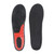 1 Pair Military Training Shock Resistance Sports Insoles Soft and Comfortable Stretch Thick Insoles, Size: M(38-42 Yards)(Black) 1 Pair Military Training Shock Resistance Sports Insoles Soft and Comfortable Stretch Thick Insoles, Size: M(38-42 Yards)(Black)