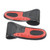 1 Pair Military Training Shock Resistance Sports Insoles Soft and Comfortable Stretch Thick Insoles, Size: M(38-42 Yards)(Black) 1 Pair Military Training Shock Resistance Sports Insoles Soft and Comfortable Stretch Thick Insoles, Size: M(38-42 Yards)(Black)