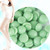 Blue Zoo 100g / Pack Tea Tree Flavor Depilatory Wax Hair Removal Solid Hard Wax Beans Body Hair Epilation Beauty Makeup, with the Wax Heater Machine Use (HC1811) Blue Zoo 100g / Pack Tea Tree Flavor Depilatory Wax Hair Removal Solid Hard Wax Beans Body Hair Epilation Beauty Makeup, with the Wax Heater Machine Use (HC1811)