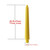 Cavalier 60 PCS Throwing Toy 45mm Shafts Nylon 2BA Dart Shaft, Random Color Delivery Cavalier 60 PCS Throwing Toy 45mm Shafts Nylon 2BA Dart Shaft, Random Color Delivery