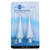2 PCS 5901 Replacement Nozzles for Prooral 5002 (HC7705) Oral Irrigator