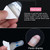 10 PCS Foot Care Skin Hydrogel Analgesic Plaster Blisters Slip Heel Protector Size: 20x60cm 10 PCS Foot Care Skin Hydrogel Analgesic Plaster Blisters Slip Heel Protector Size: 20x60cm