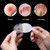 10 PCS Foot Care Skin Hydrogel Analgesic Plaster Blisters Slip Heel Protector Size: 20x60cm 10 PCS Foot Care Skin Hydrogel Analgesic Plaster Blisters Slip Heel Protector Size: 20x60cm