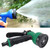 8 Function Garden Water Gun Multifunctional Spray Gun Gardening Spray Gun Watering Guns