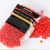 Blue Zoo 100g / Pack Strawberry Flavor Depilatory Wax Hair Removal Solid Hard Wax Beans Body Hair Epilation Beauty Makeup, with the Wax Heater Machine Use (HC1811) Blue Zoo 100g / Pack Strawberry Flavor Depilatory Wax Hair Removal Solid Hard Wax Beans Body Hair Epilation Beauty Makeup, with the Wax Heater Machine Use (HC1811)