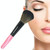 5 PCS Wooden Handle Soft Head Buffer Foundation Powder Blush Brush Makeup Tools(Pink) 5 PCS Wooden Handle Soft Head Buffer Foundation Powder Blush Brush Makeup Tools(Pink)