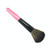 5 PCS Wooden Handle Soft Head Buffer Foundation Powder Blush Brush Makeup Tools(Pink) 5 PCS Wooden Handle Soft Head Buffer Foundation Powder Blush Brush Makeup Tools(Pink)