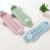 2 PCS Children Foot Length Measuring Ruler, Random Color Delivery