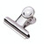 36PCS 50mm Silver Metal Stainless Steel Round Clip Notes Letter Paper Clip Office Bind Clip 36PCS 50mm Silver Metal Stainless Steel Round Clip Notes Letter Paper Clip Office Bind Clip
