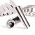 36PCS 50mm Silver Metal Stainless Steel Round Clip Notes Letter Paper Clip Office Bind Clip 36PCS 50mm Silver Metal Stainless Steel Round Clip Notes Letter Paper Clip Office Bind Clip