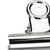 36PCS 50mm Silver Metal Stainless Steel Round Clip Notes Letter Paper Clip Office Bind Clip 36PCS 50mm Silver Metal Stainless Steel Round Clip Notes Letter Paper Clip Office Bind Clip
