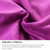 DIY Two Tone Glitter Sequins Throw Pillow Case Reversible Sequin Magical Color Changing Pillow Cover, Size: 40*40cm(Champagne+Gold)