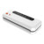 Household Commercial Food Vacuum Plastic Packaging Machine Sealer Closer Machine, UK Plug(White)