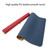 Multifunction Business Double Sided PU Leather Mouse Pad Keyboard Pad Table Mat Computer Desk Mat, Size: 120 x 60cm Multifunction Business Double Sided PU Leather Mouse Pad Keyboard Pad Table Mat Computer Desk Mat, Size: 120 x 60cm