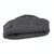 Bluetooth Warm Knit Hat, Supports Phone Answering & Bluetooth Photo Taking & Music Playing (Grey)