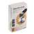 1600X Magnifier HD 0.3MP Image Sensor 2 in 1 USB Digital Microscope with 8 LED & Professional Stand
