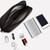 Simple Multi-functional Digital Device Travel Storage Bag for Phones, Power Bank, U-disk, Earphones, Data Cable and etc, Small Size: 16*11*5cm(Pink) Simple Multi-functional Digital Device Travel Storage Bag for Phones, Power Bank, U-disk, Earphones, Data Cable and etc, Small Size: 16*11*5cm(Pink)