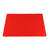 Multi-function Silicone Barbecue Pad / Food Pad(Red)