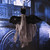 Flying Hanging Ghost Scary Sound and Moving for Halloween Decorations (Grey)