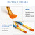 Watercolor Powder Paint Brush Painting Art Supplies.