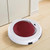 TOCOOL TC-300 Smart Vacuum Cleaner Household Sweeping Cleaning Robot(Red)
