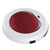 TOCOOL TC-300 Smart Vacuum Cleaner Household Sweeping Cleaning Robot(Red)