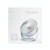 F12 Portable Rotatable USB Charging Stripe Desktop Fan with 3 Speed Control (White)