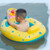 Inflatable Swimming Safety Seat Sunshade Boat Ring for Baby Children, Inflated Size: 72cm x 65cm x 58cm Inflatable Swimming Safety Seat Sunshade Boat Ring for Baby Children, Inflated Size: 72cm x 65cm x 58cm