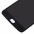 Original OLED LCD Screen for Motorola Moto Z2 Play with Digitizer Full Assembly (Black)