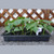 2 PCS Seedling Tray Sprout Plate 24 Holes Nursery Pots Tray Lids Box For Gardening Bonsai Mini Greenhouse Nursery Plate Three Sets