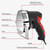 Portable Meat Slicer Electric Meat Cutter Turkish Barbecue Slicer, EU Plug