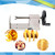 528-1 Manual Twisted Potato Cutter,Potato Chips Slicer,High Quality French Fry Cutter