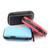 Portable Multi-function EVA Material Digital Device Travel Storage Bag for Phone / Power Bank / USB Disk / SD Disk / PSP Console, Internal Size: 16.5*9.5*3.8cm(Red) Portable Multi-function EVA Material Digital Device Travel Storage Bag for Phone / Power Bank / USB Disk / SD Disk / PSP Console, Internal Size: 16.5*9.5*3.8cm(Red)