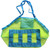 Portable Mesh Children Beach Dredging Tools Toy Quick Storage Bag Handbag Portable Mesh Children Beach Dredging Tools Toy Quick Storage Bag Handbag