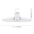 Electric Portable Clothes Dryer Smart Flash Drying Hanger