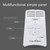 Electric Portable Clothes Dryer Smart Flash Drying Hanger