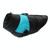 Pet Dog Cotton Vest Ski Suit, Size: S, Chest: 38cm, Back Length: 27cm(Blue)