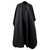 Salon Hairdressing Cape Hair Cutting Waterproof Hairstylist Gown Barber Cloth, Size: 120*150cm